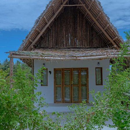 Afriican Village Zanzibar Michamvi 외부 사진