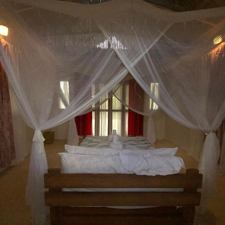 Afriican Village Zanzibar Michamvi 외부 사진