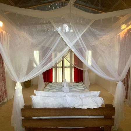 Afriican Village Zanzibar Michamvi 외부 사진