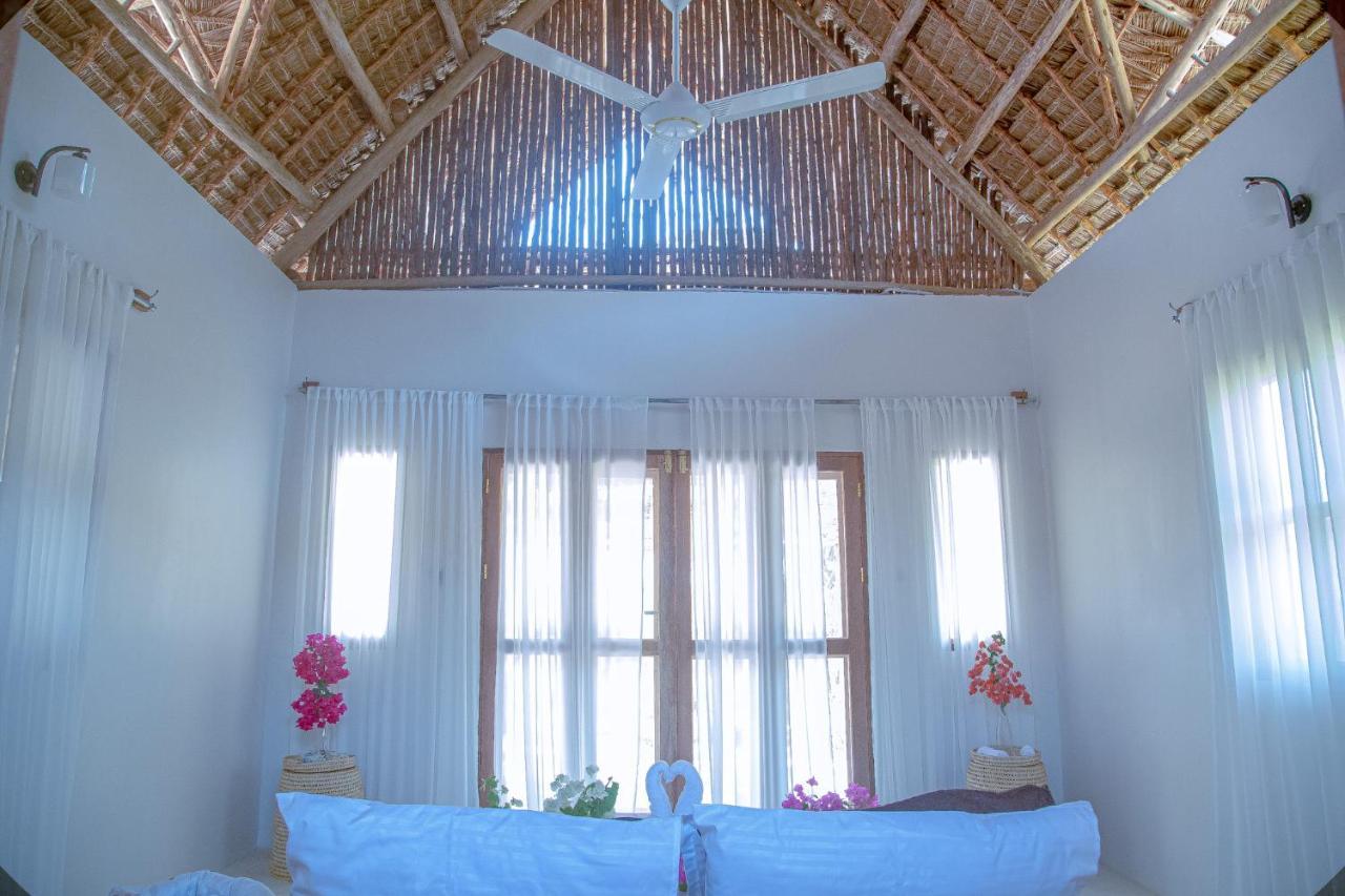 Afriican Village Zanzibar Michamvi 외부 사진