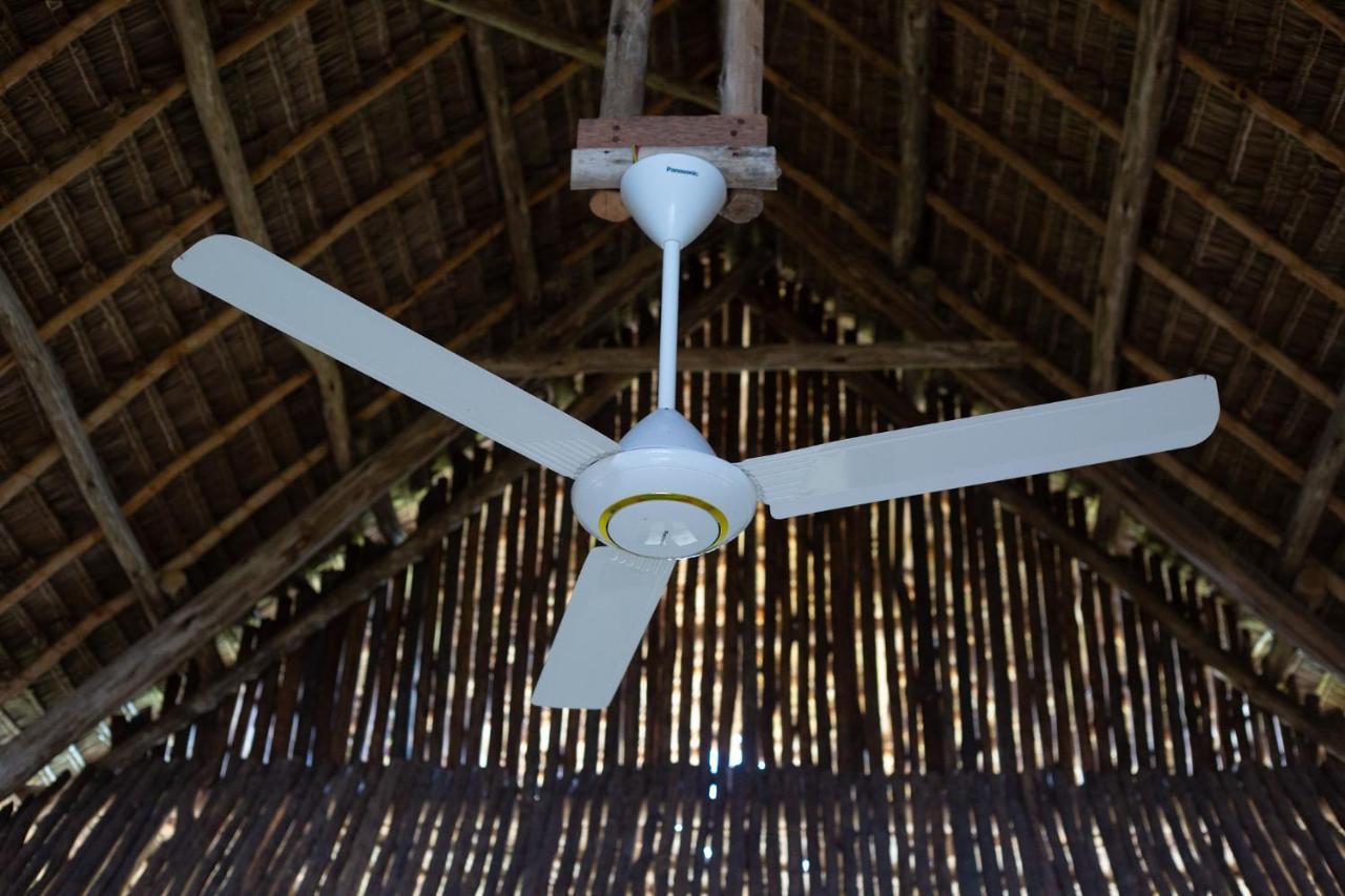 Afriican Village Zanzibar Michamvi 외부 사진