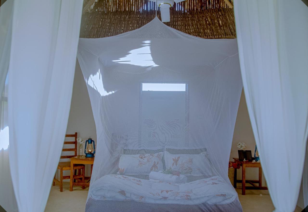 Afriican Village Zanzibar Michamvi 외부 사진