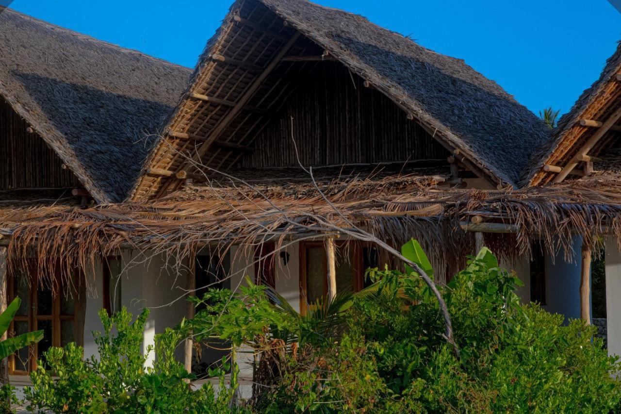 Afriican Village Zanzibar Michamvi 외부 사진