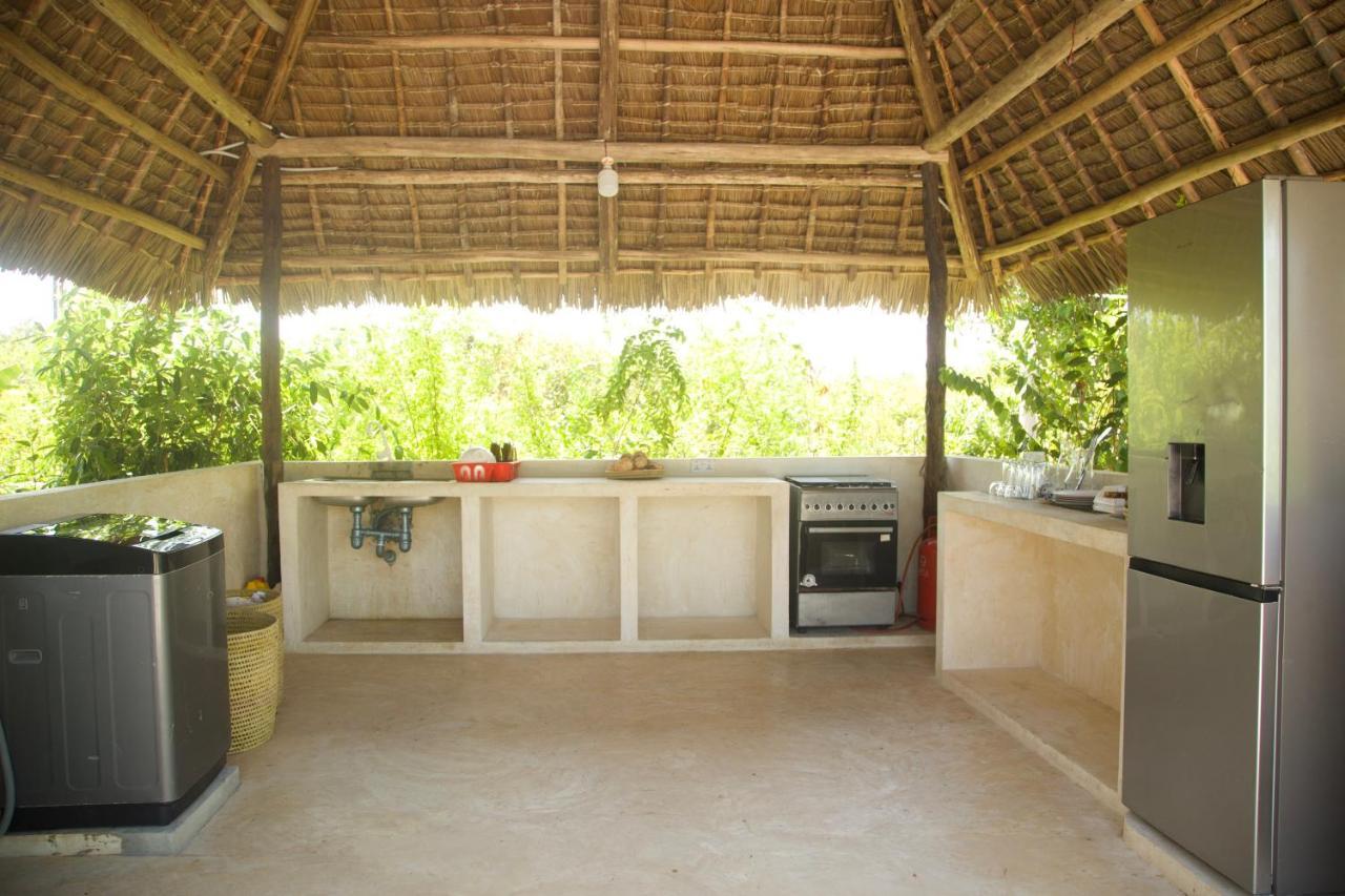 Afriican Village Zanzibar Michamvi 외부 사진