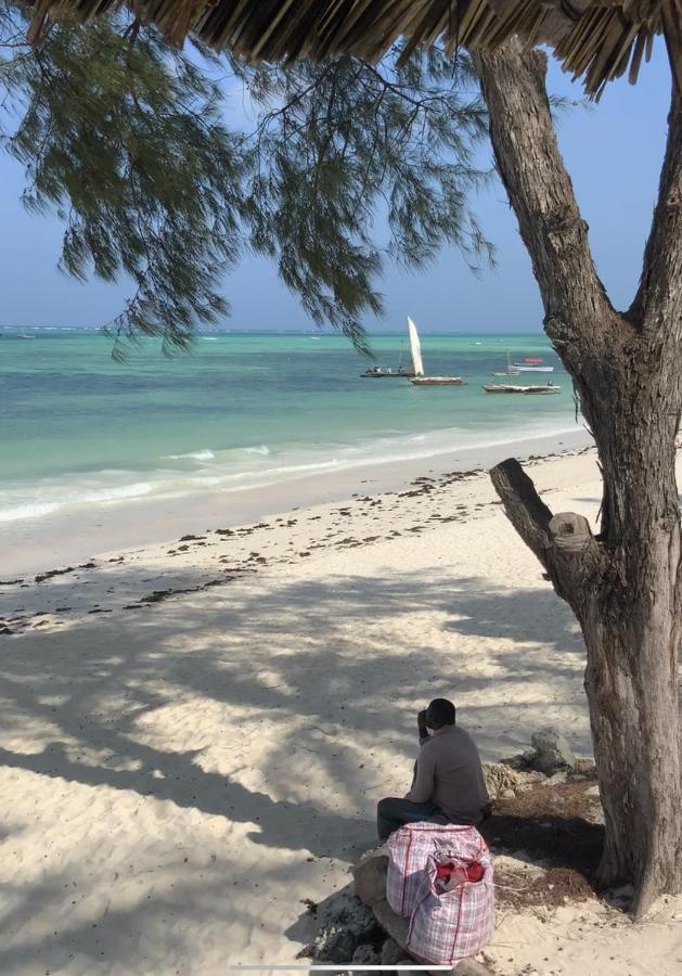 Afriican Village Zanzibar Michamvi 외부 사진