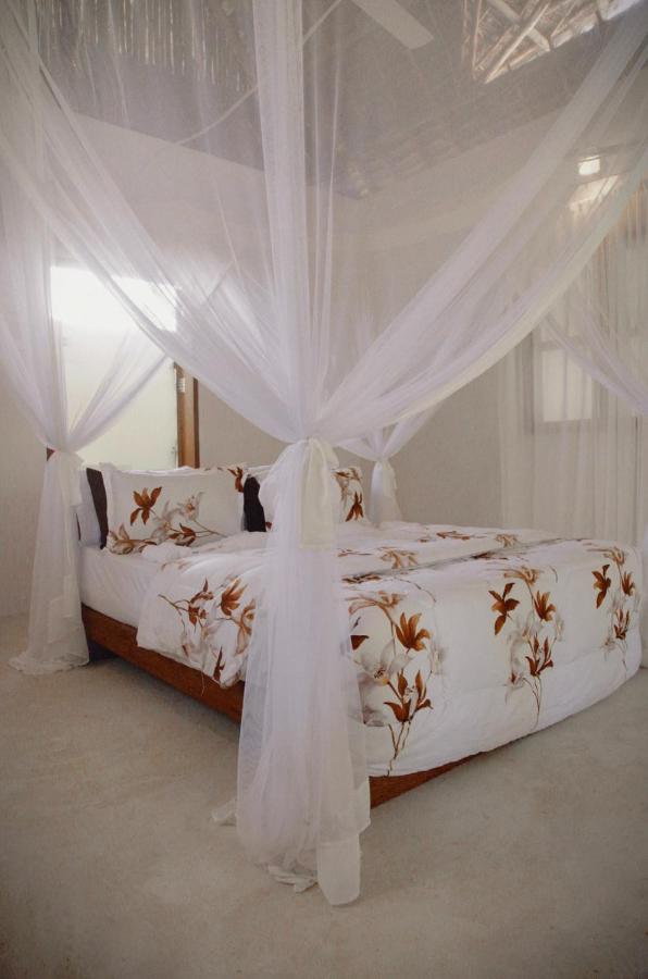 Afriican Village Zanzibar Michamvi 외부 사진