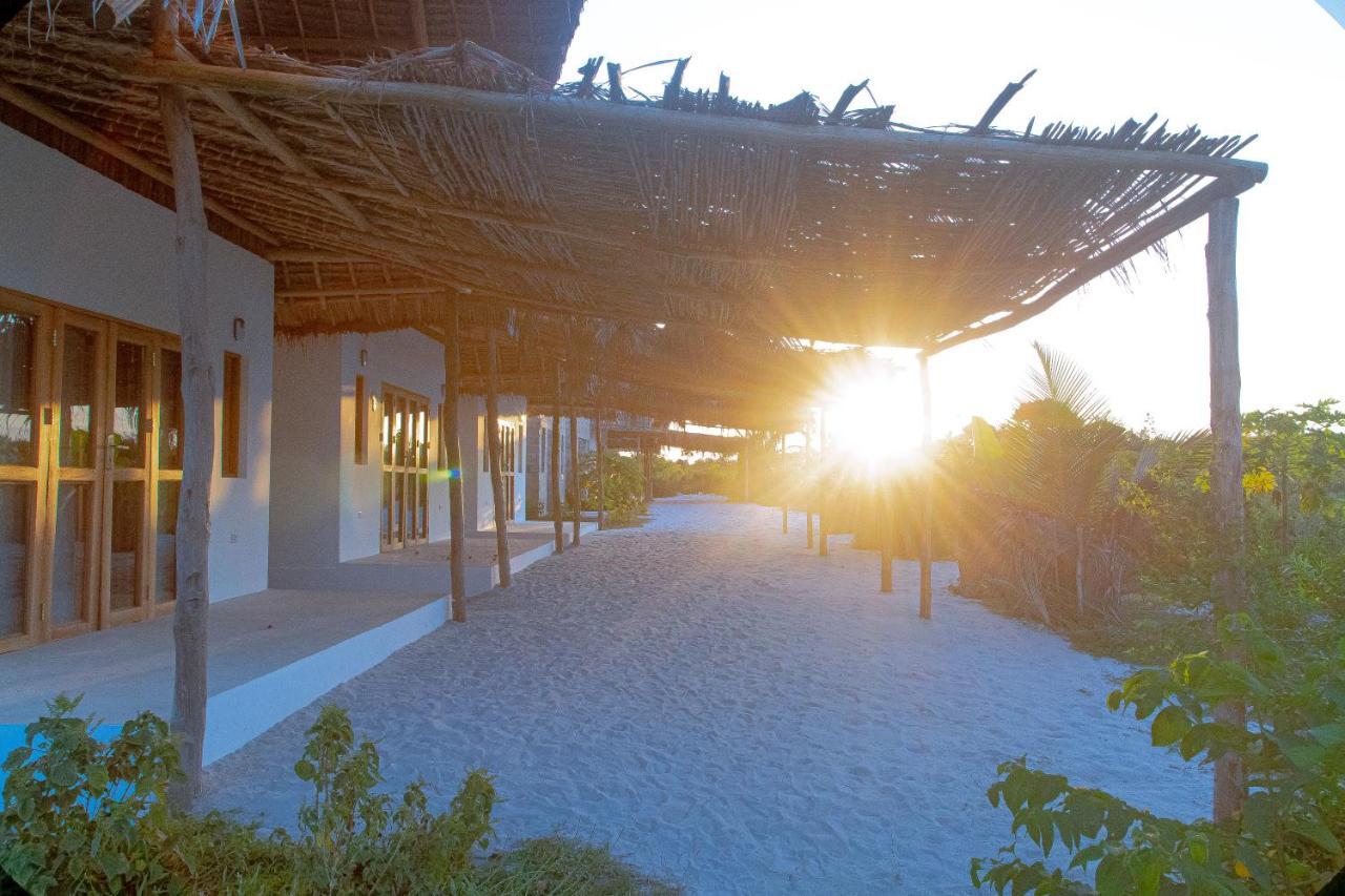 Afriican Village Zanzibar Michamvi 외부 사진