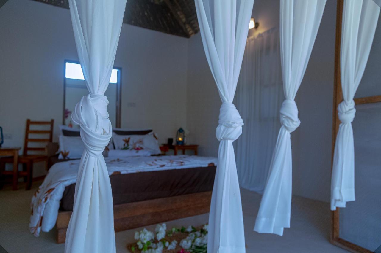 Afriican Village Zanzibar Michamvi 외부 사진