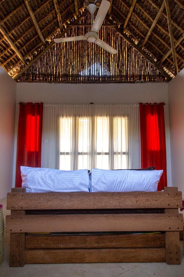 Afriican Village Zanzibar Michamvi 외부 사진