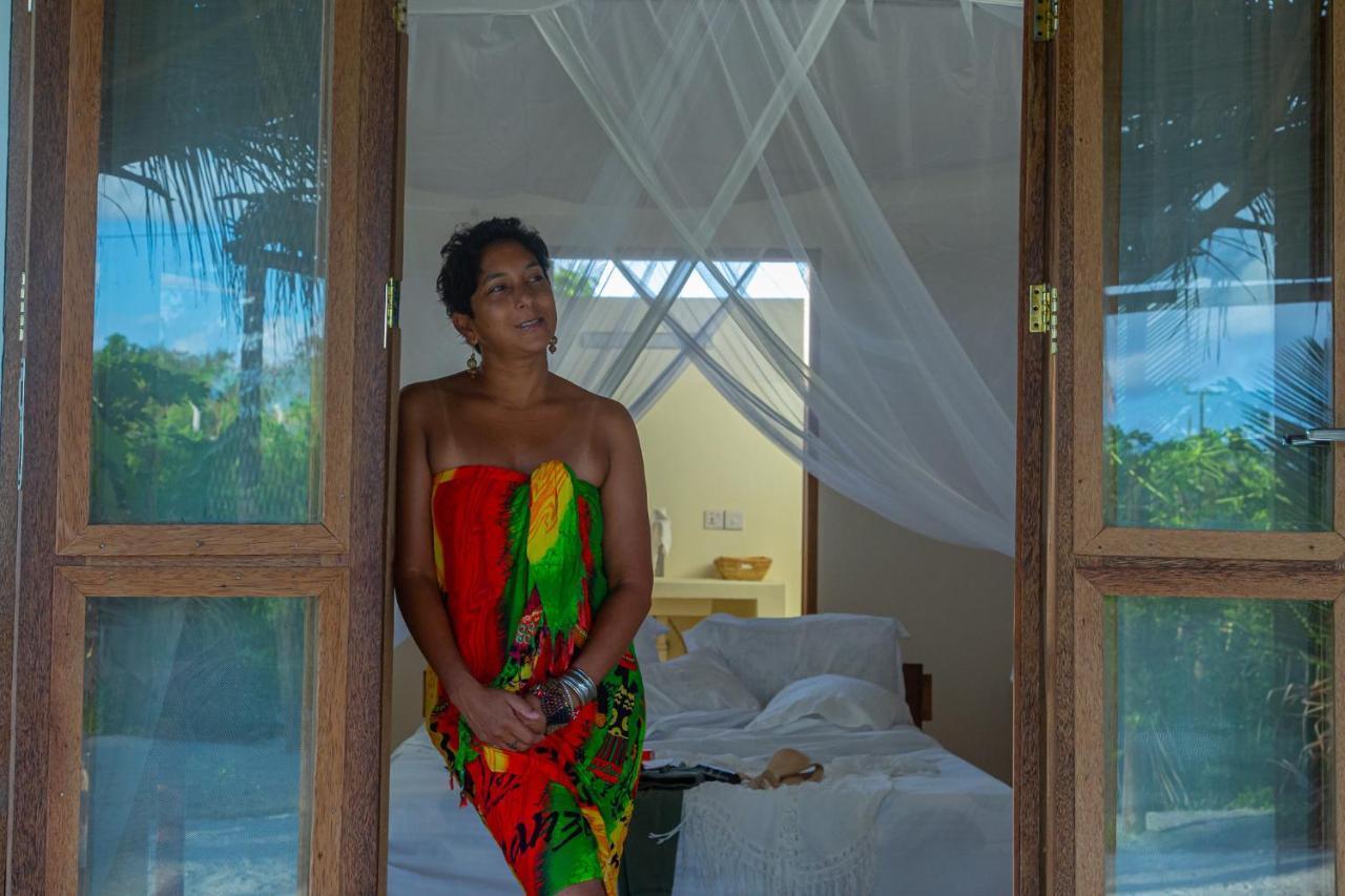 Afriican Village Zanzibar Michamvi 외부 사진
