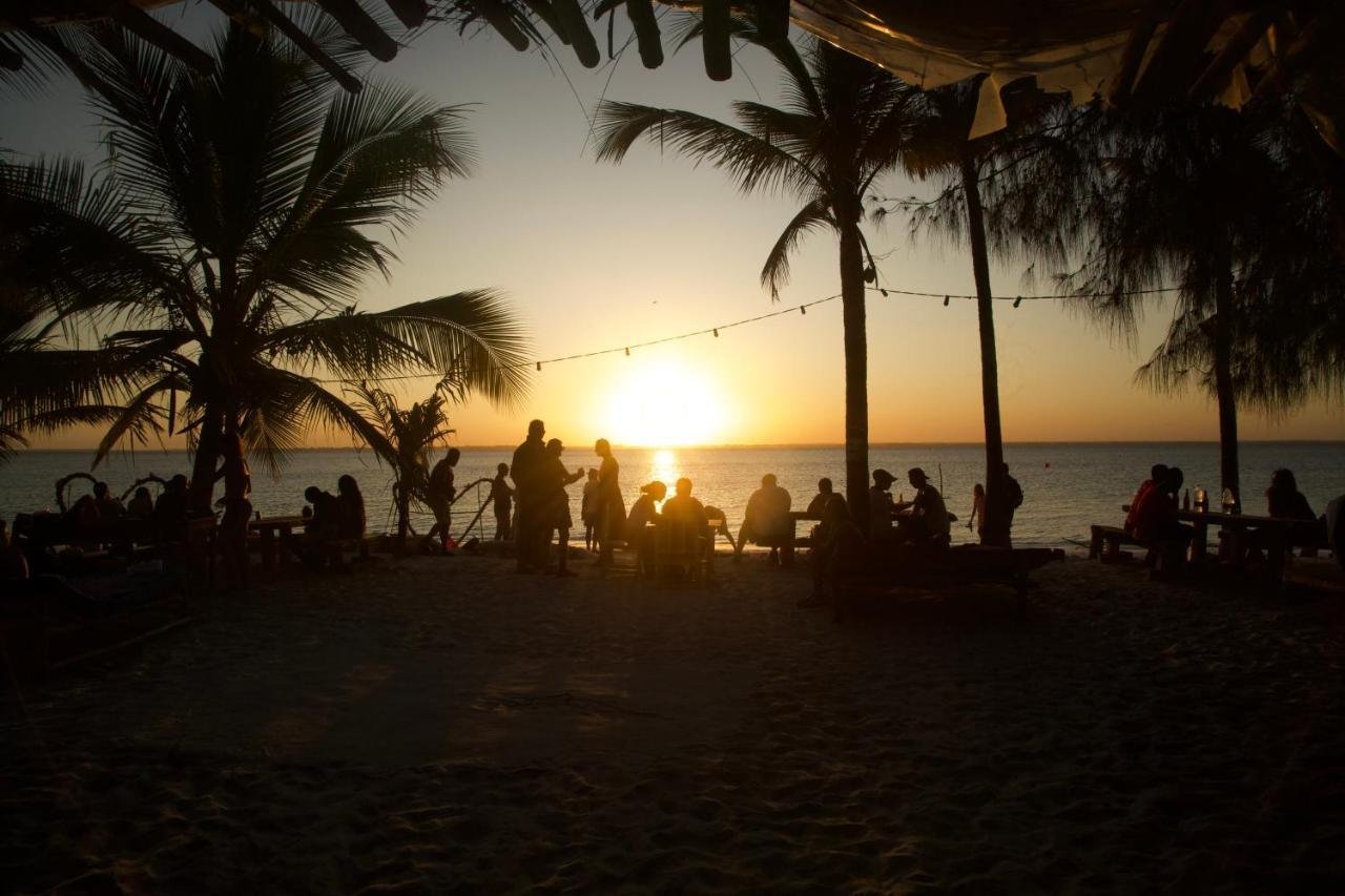 Afriican Village Zanzibar Michamvi 외부 사진