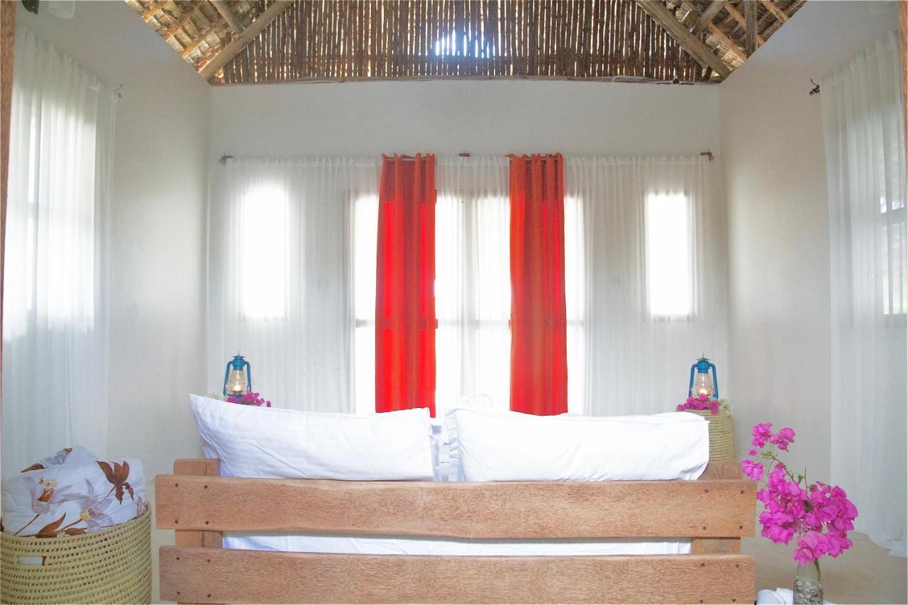Afriican Village Zanzibar Michamvi 외부 사진