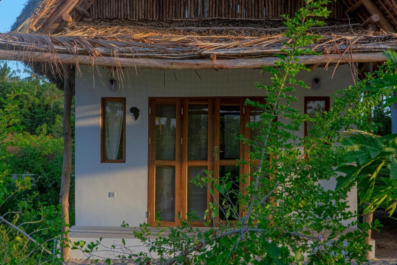 Afriican Village Zanzibar Michamvi 외부 사진