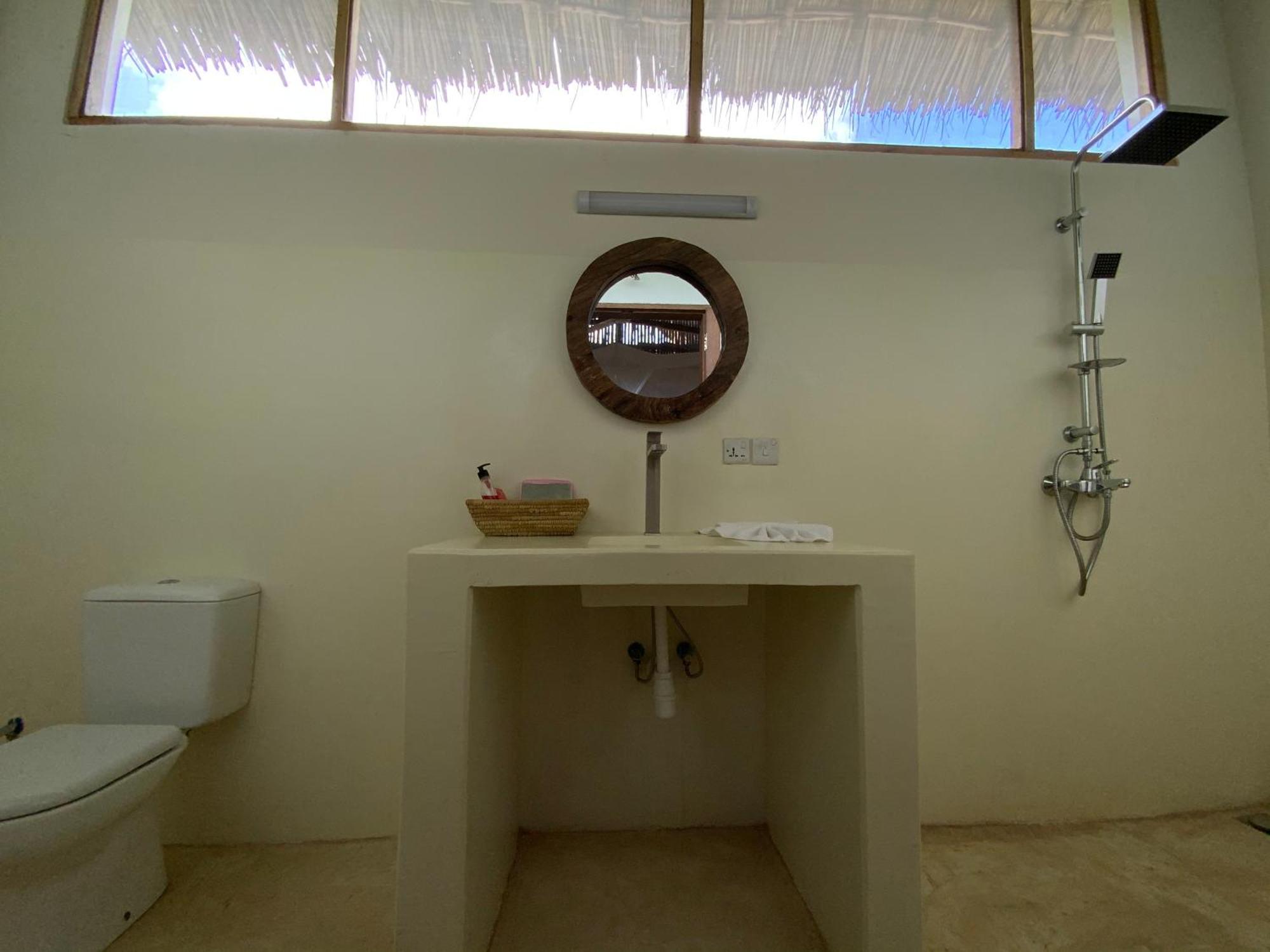 Afriican Village Zanzibar Michamvi 외부 사진