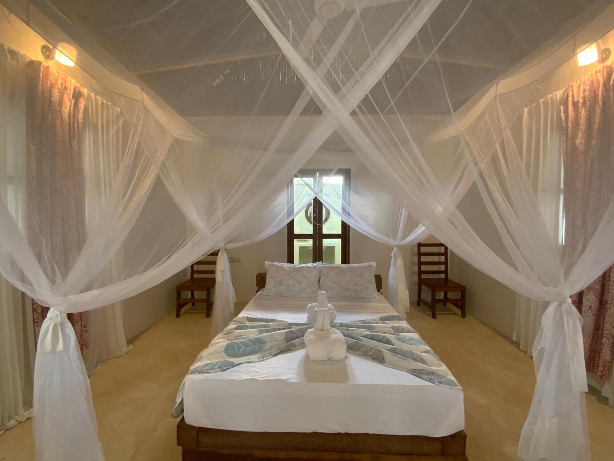 Afriican Village Zanzibar Michamvi 외부 사진
