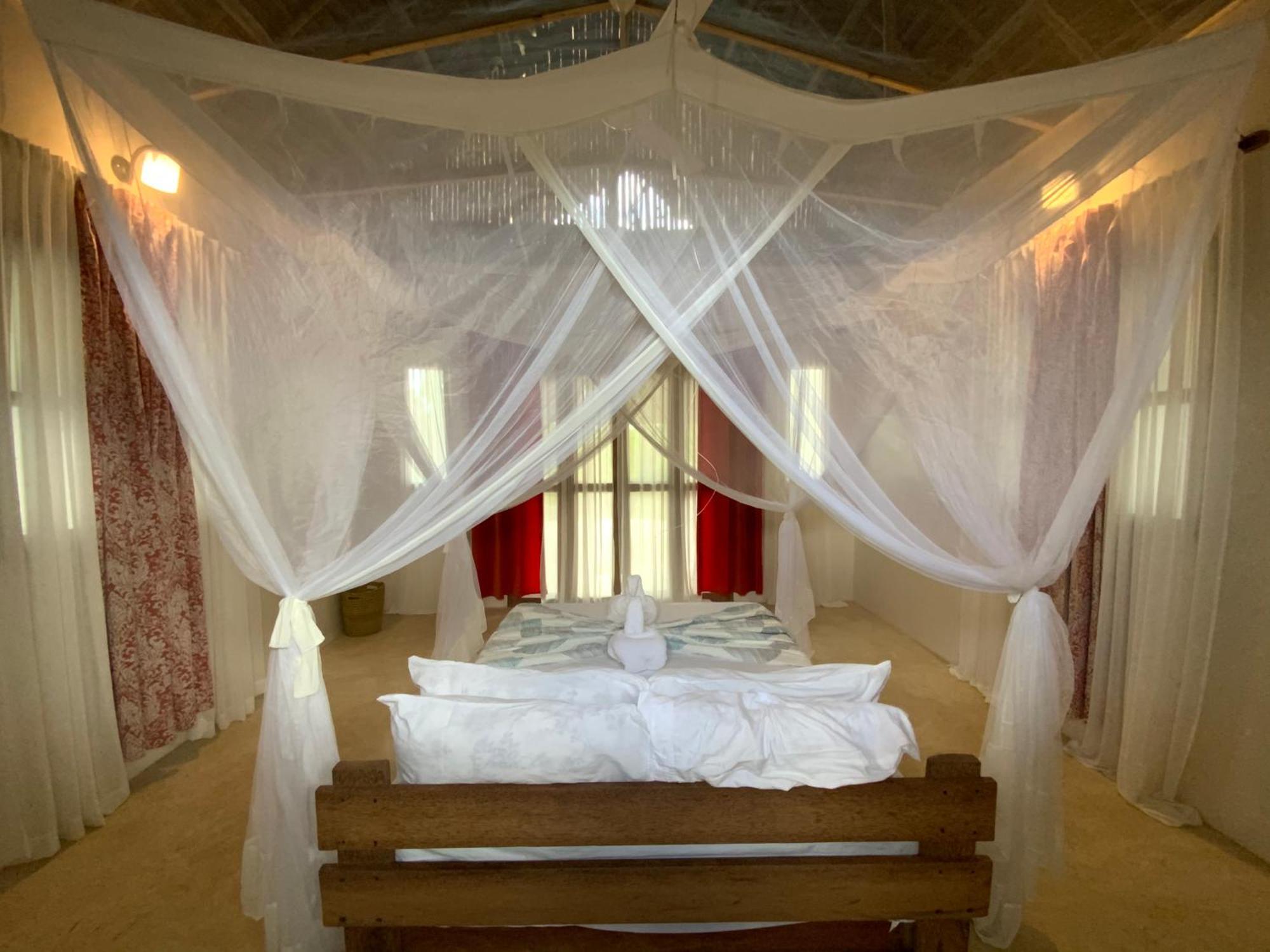 Afriican Village Zanzibar Michamvi 외부 사진